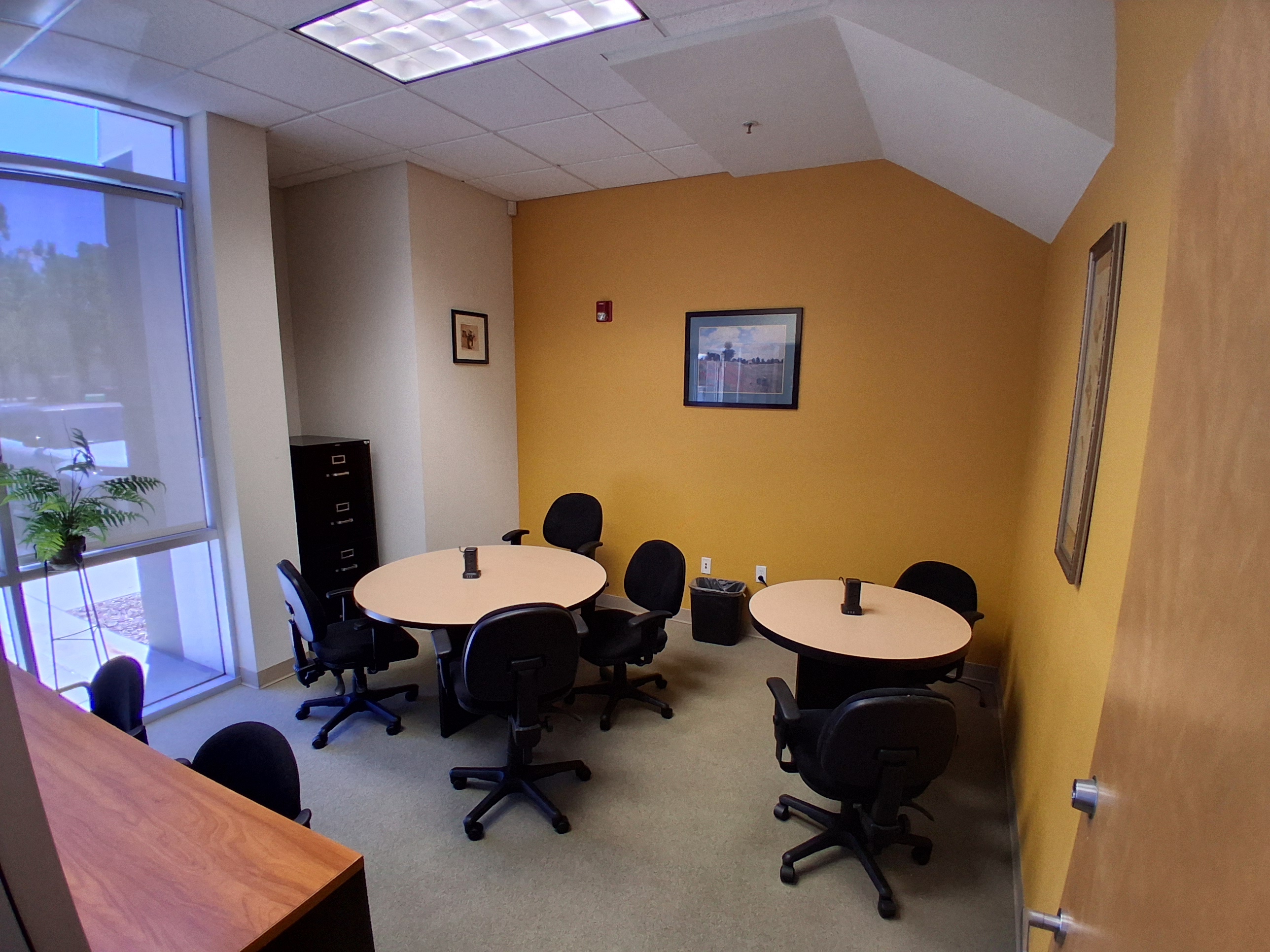 Coworking Space