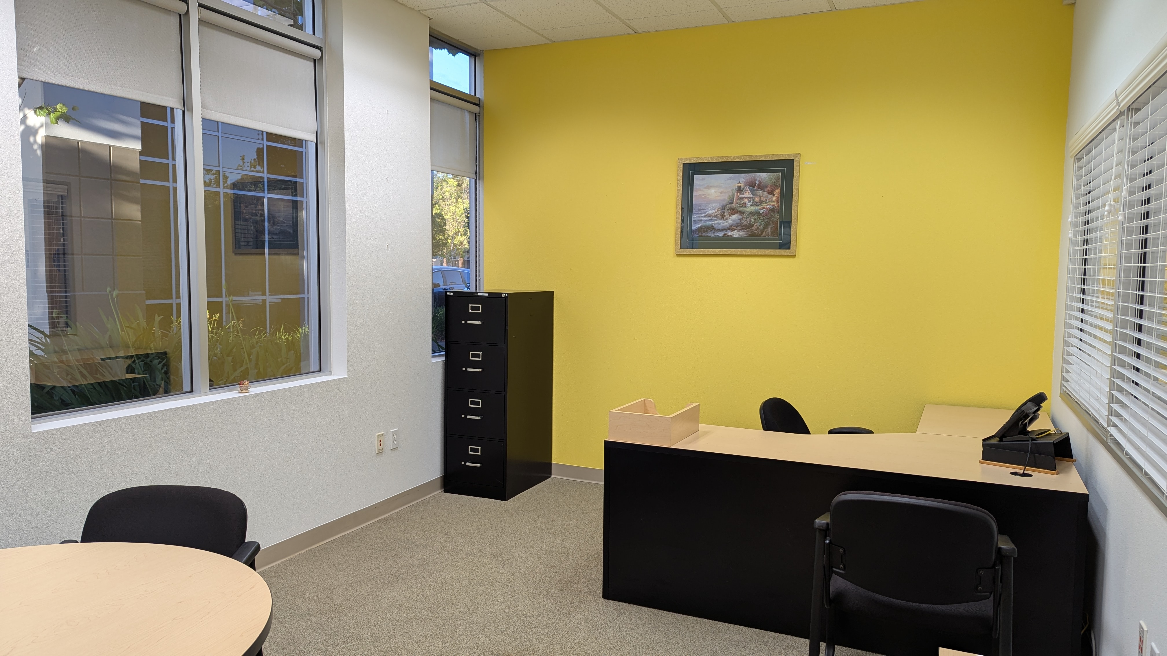Medium Group Office