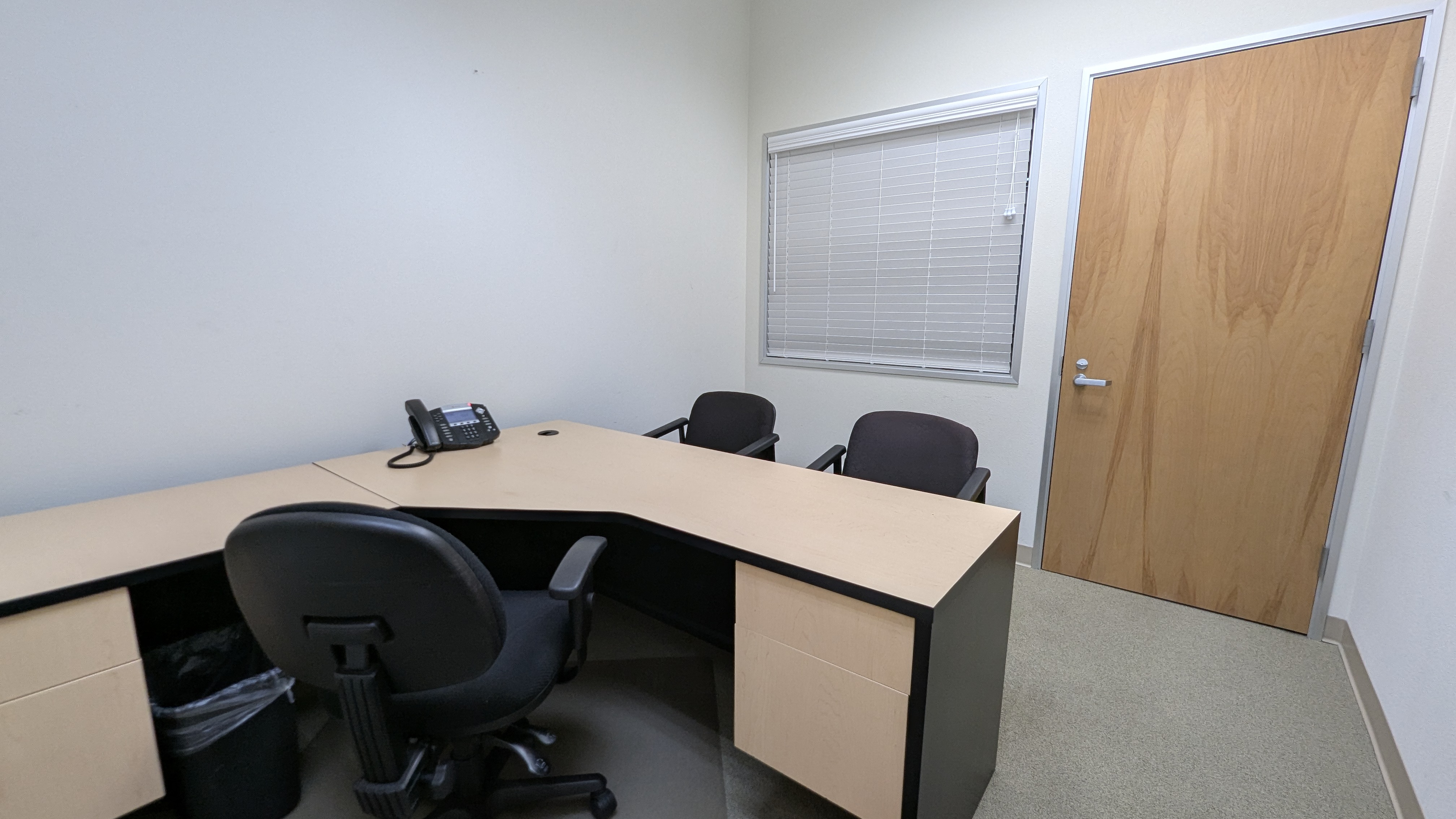 Personal Office